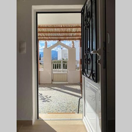 Neochori Studio Karpathos Bagian luar foto