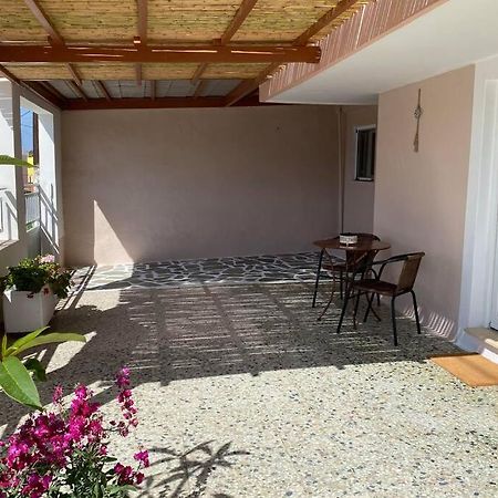 Neochori Studio Karpathos Bagian luar foto
